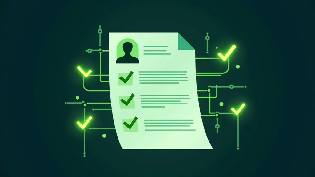 AI-Powered Resume Optimization: How to Beat ATS Systems