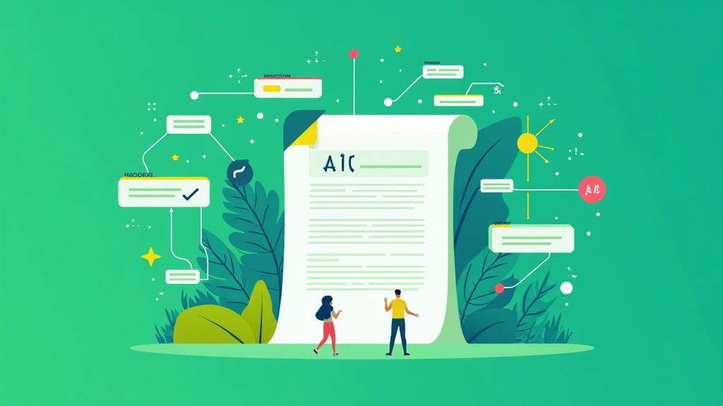 AI-Powered Resume Optimization: How to Beat ATS Systems