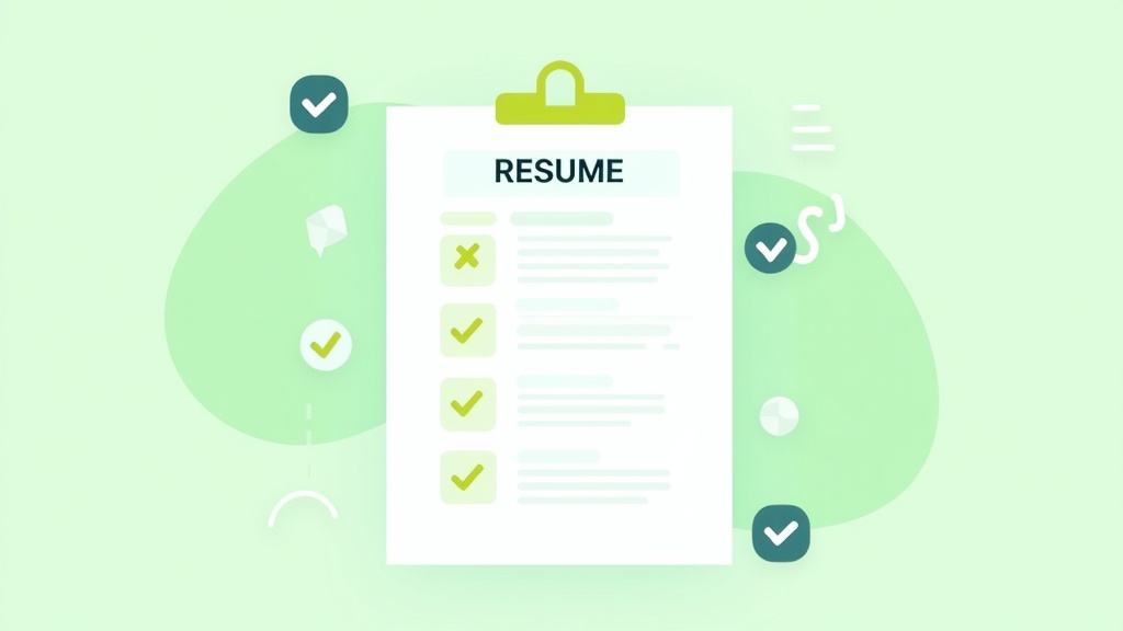 AI Resume Rewriting: What It Can and Cannot Do in 2026