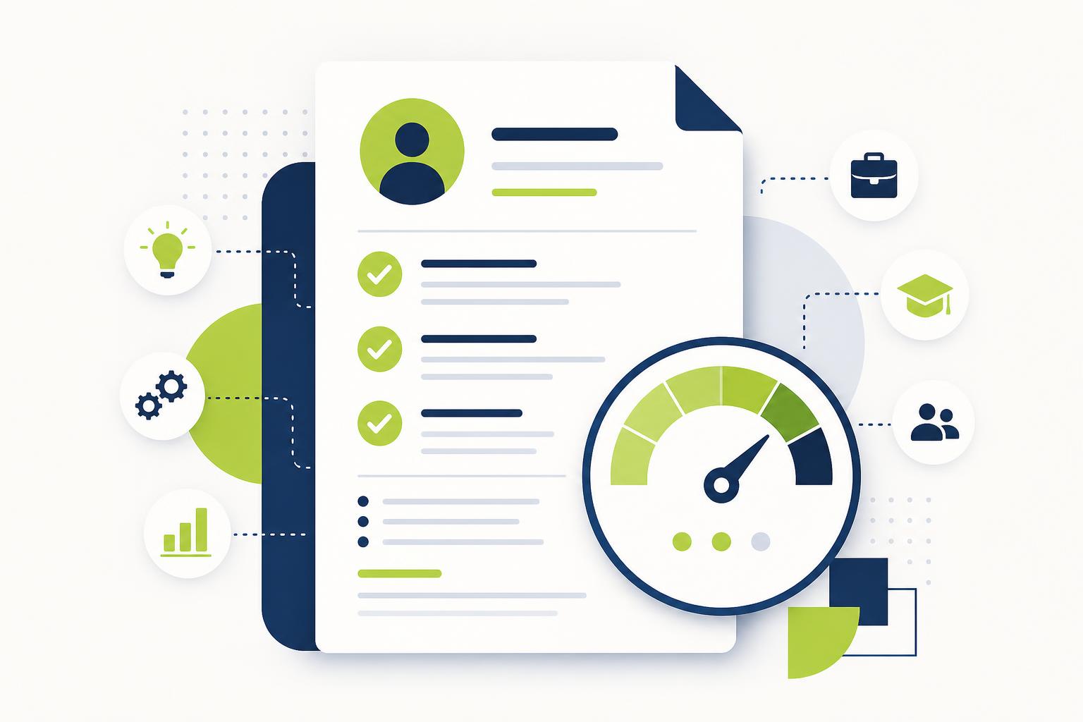 Best AI Resume Scanner for ATS: Compare Top Tools and Self-Audit Before Applying