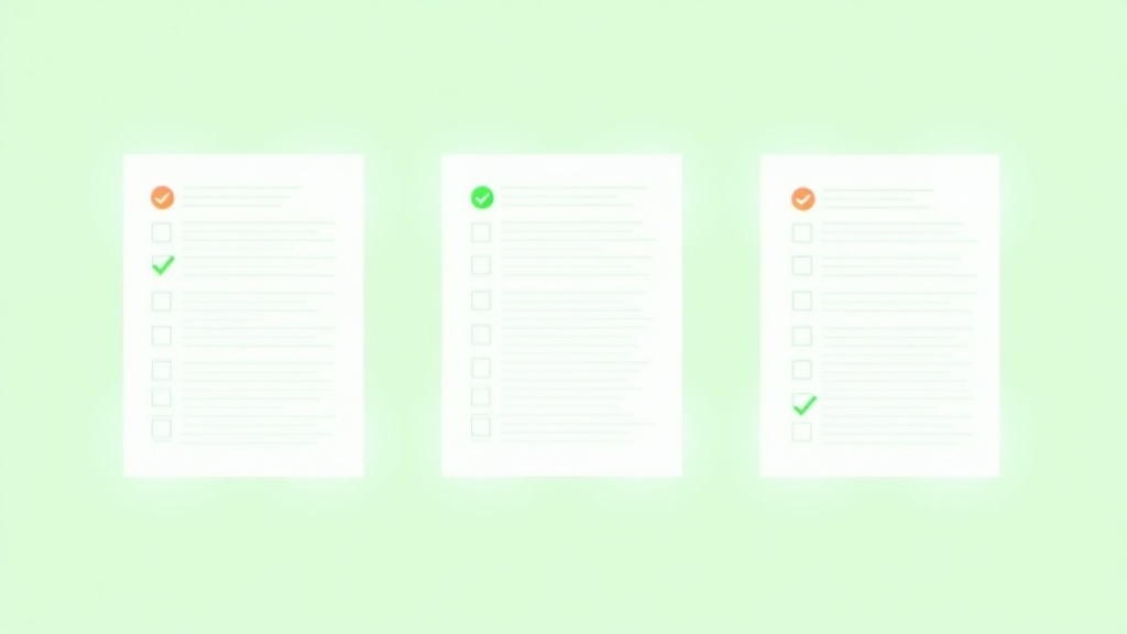 The Best Resume Format: How to Choose the Right One