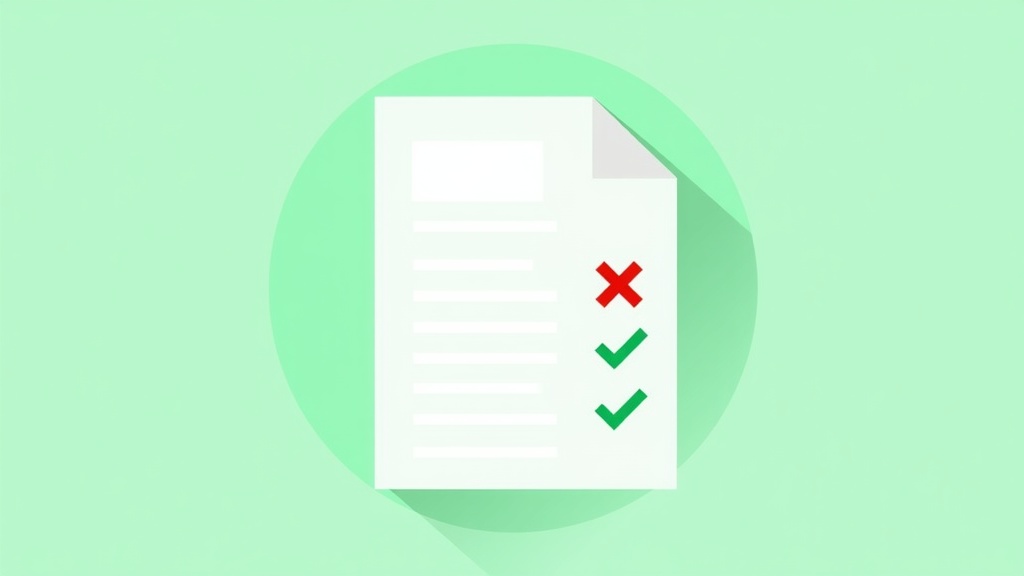 10 Common Resume Mistakes That Cost You the Interview