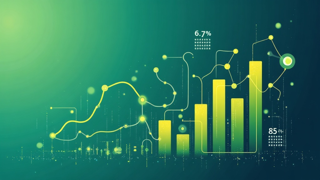 Data-Driven Resume Writing: How to Use Numbers and Metrics to Prove Your Impact