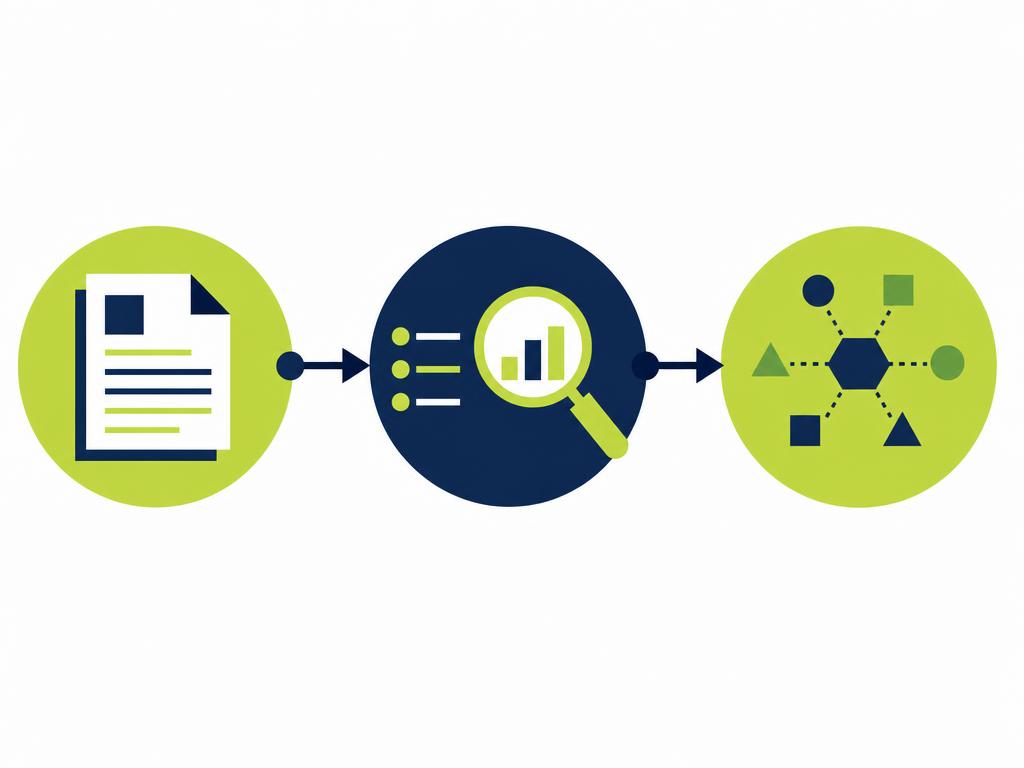 Job Description to Resume Keywords: A Repeatable Workflow for Every Application