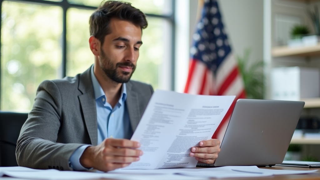 Federal Resume Writing Guide: Acing USAJOBS Applications