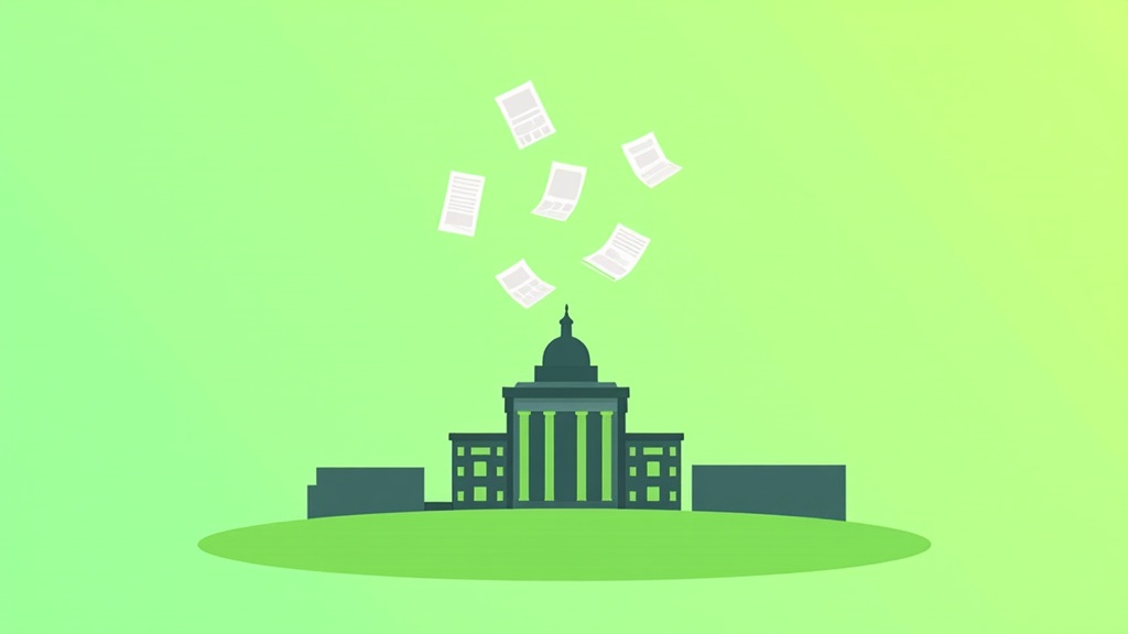 Federal Resume Writing Guide: Acing USAJOBS Applications