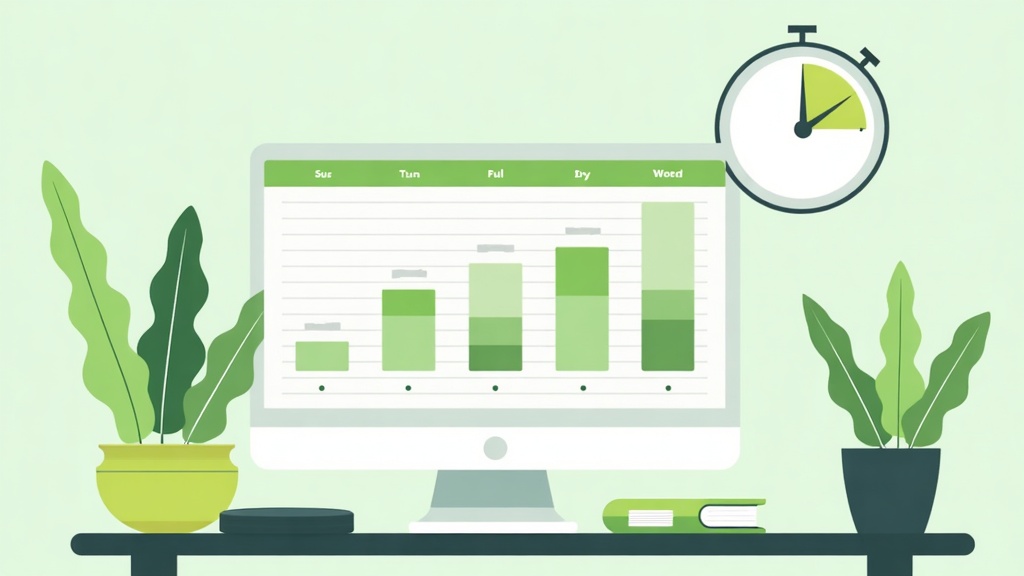 The 4-Day Workweek Resume: How to Position Yourself for Flexible, High-Paying Roles