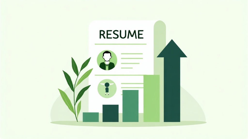 Gen Z Resume Playbook: How First-Time Job Seekers Can Beat Experience with Strategy