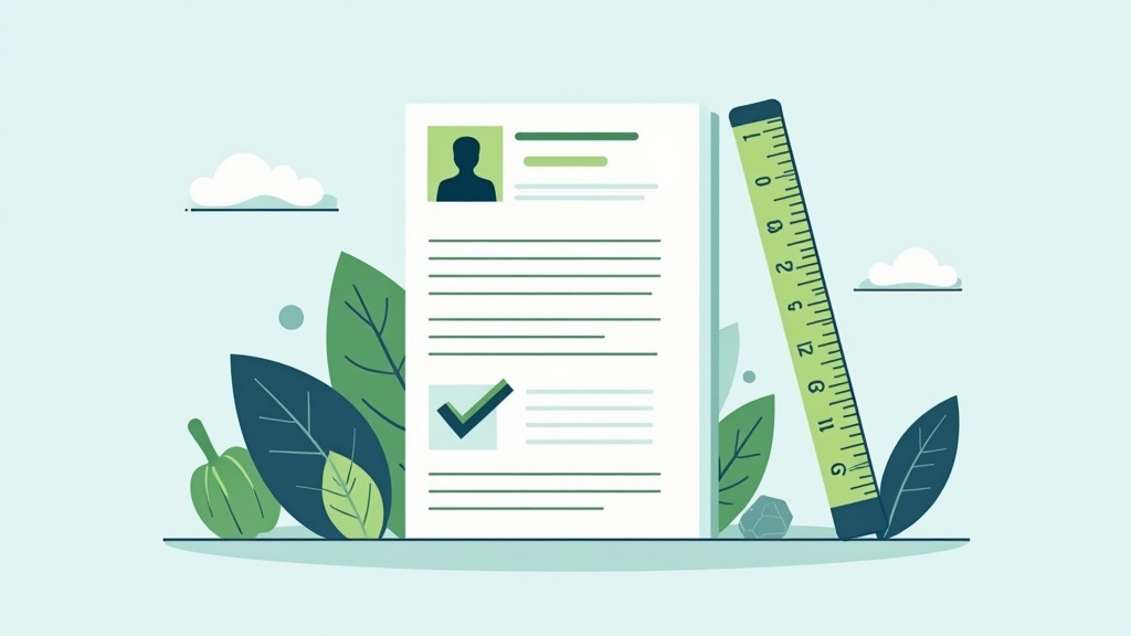 How Long Should a Resume Be: The Complete Guide