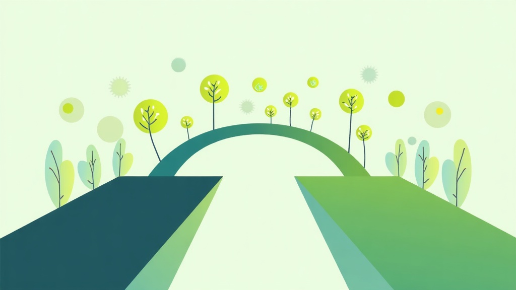 Resume Gaps vs. Career Pivots: How to Frame Intentional Career Transitions Without Red Flags