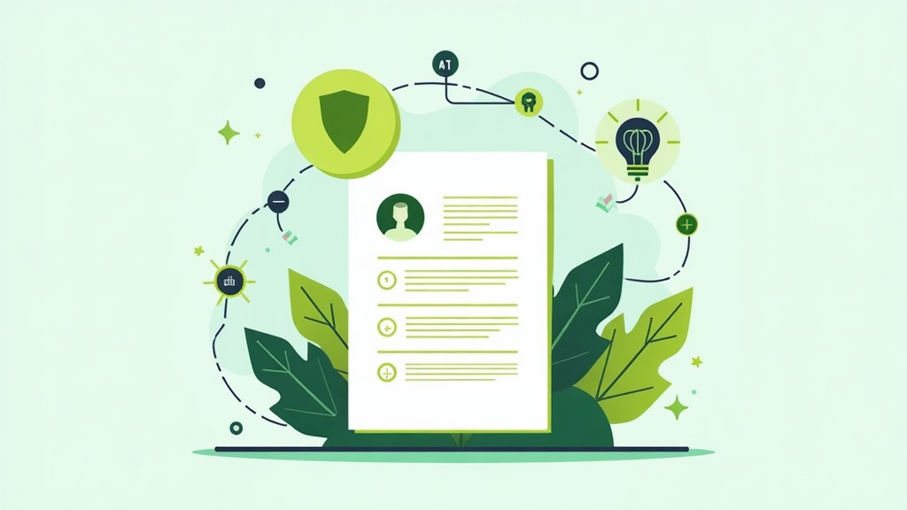 Personal Branding on Resumes: Build Your Professional Identity