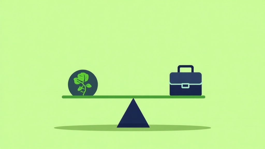 The Quiet Quitting Era Resume: How to Show Ambition Without Looking Like a Workaholic