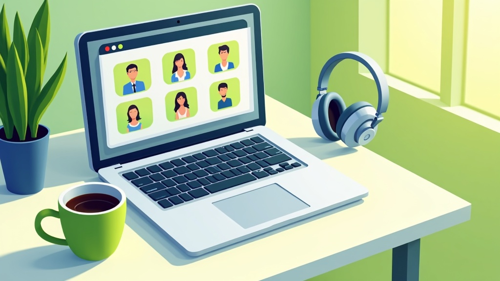 Remote Work Resume Strategies: Stand Out in the 2026 Hybrid Job Market