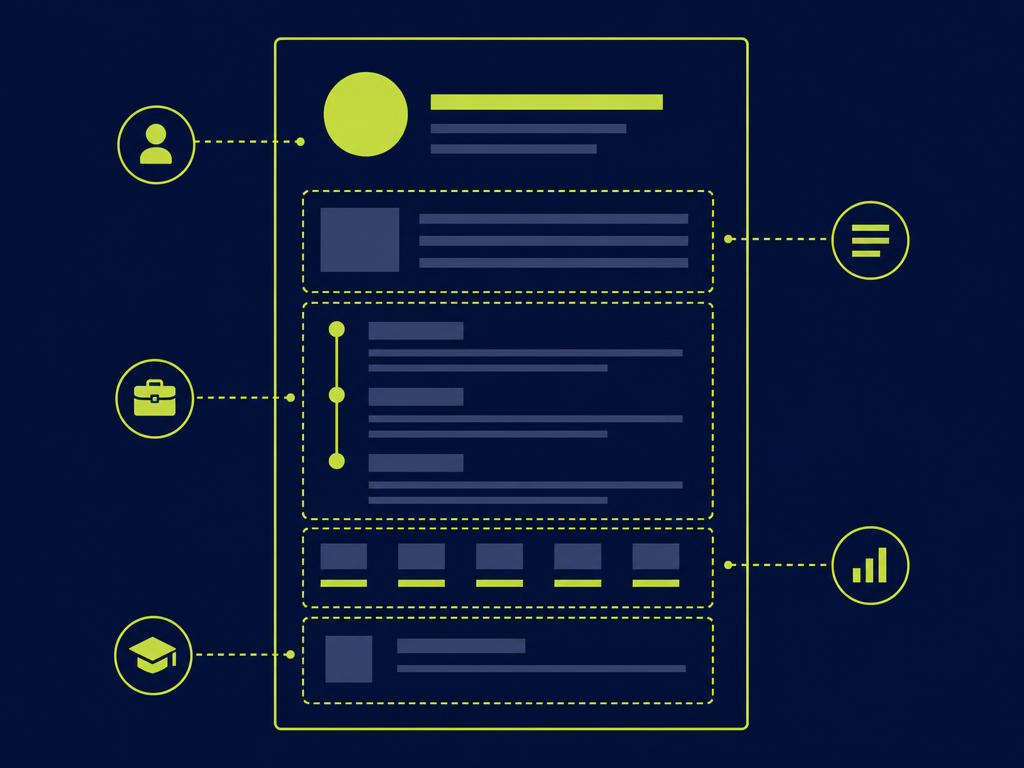 Resume Layout for Career Changers: Step-By-Step Guide for Switching Industries