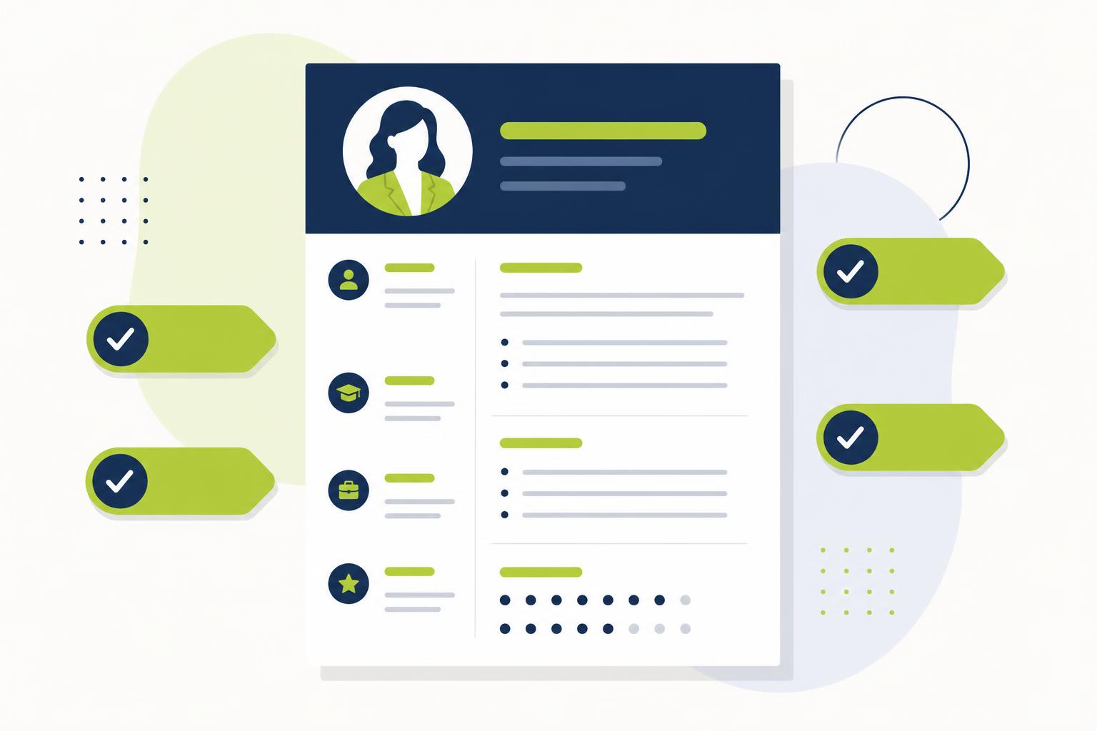 Resume Power Words for 2026: Action Verbs That Pass ATS and Impress Recruiters
