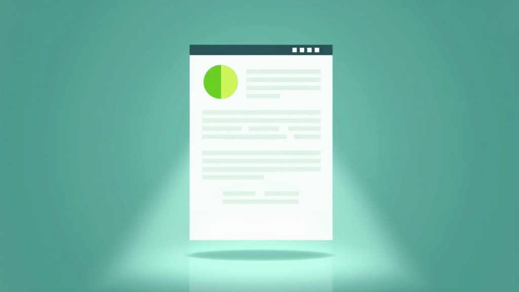 Resume Sections Recruiters Skip (And Why): A Data-Driven Analysis of What Actually Matters
