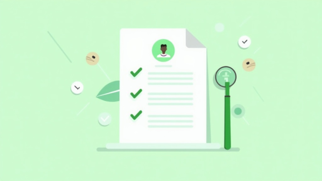 10 Proven Resume Trends for 2026 That Will Land You Dream Jobs
