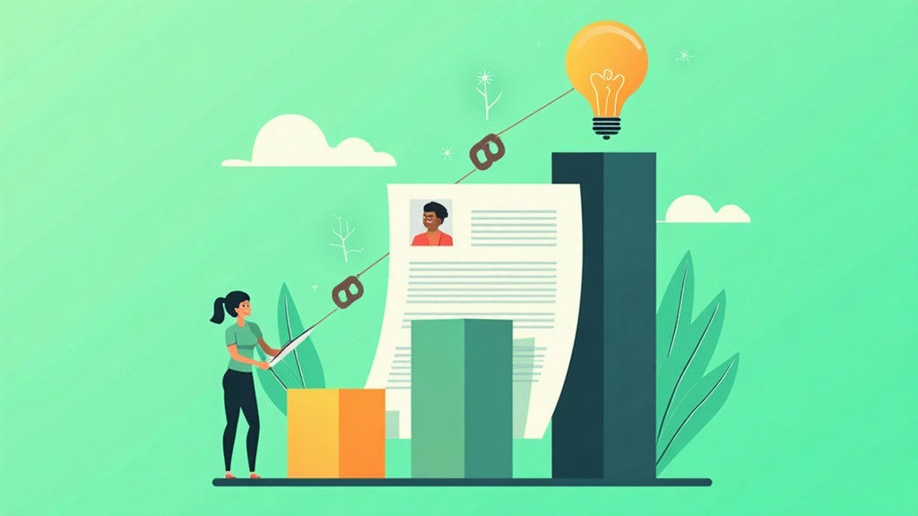 Salary Negotiation: How to Use Your Resume as a Negotiation Tool to Earn 15% More