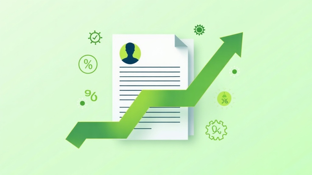 Salary Negotiation: How to Use Your Resume as a Negotiation Tool to Earn 15% More