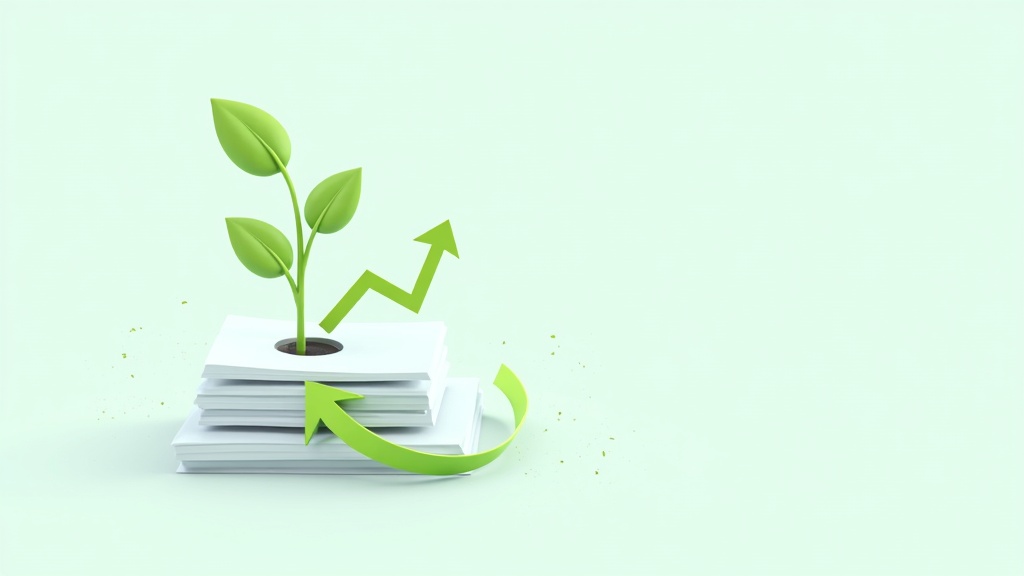 Green Careers Resume Blueprint: How to Position Yourself for the Exploding Climate & Sustainability Job Market