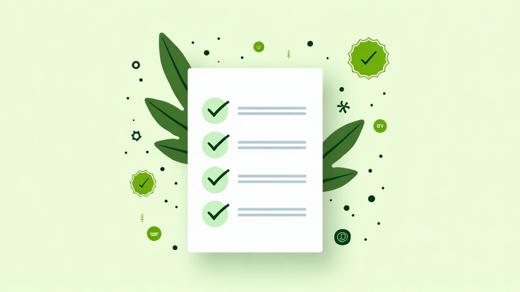 The Ultimate Resume Checklist: 37 Things to Fix Before You Apply to Your Next Job