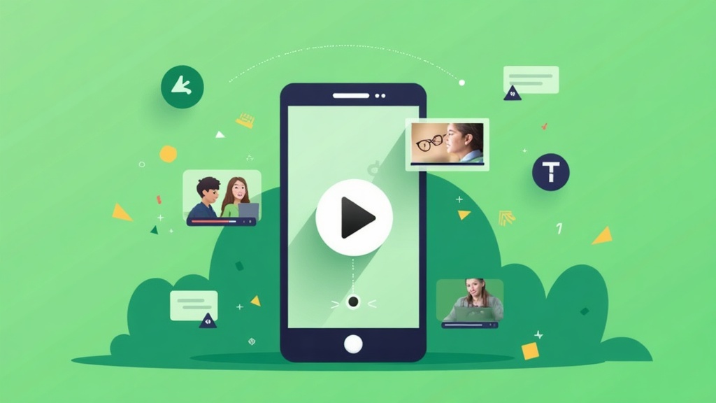 Video Resume Revolution: How to Create One That Gets You Hired